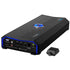 Planet Audio Pl2500.1M Pulse Series Class A/B Monoblock Amplifier 2500W Max