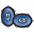 Pyle PL573BL 3-Way Car Speakers 5x7"/6x8" 300W Image 1