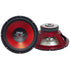 Pyle PLW10RD 10" Car Subwoofer 600W Red Label Cone Image 1