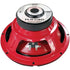 Pyle PLW15RD 15" Subwoofer - Red Label, Passive Woofer