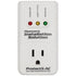 Audiopipemap Protectx-AC 115V Appliance Surge Protector - Air Conditioner, Freezer, Ice Maker, Washing Machine