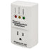 Audiopipemap Protectx-AC 115V Appliance Surge Protector - Air Conditioner, Freezer, Ice Maker, Washing Machine