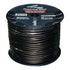 Audiopipe PS8BK Power Cable - Black, 250 Ft.