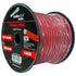 Audiopipe PSV-4-100 Red Flexible Power Cable 4 Gauge 100 Foot Image 1