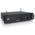 Pyle PTA1000 Amplifier Pro 1000W 2 Channel Rack Mount - BRGable Image 1