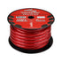 Audiopipe PW-0-50-Red Power Wire 0 Gauge 50ft - Red
