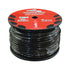 Nippon Pw4Bk Power Wire Audiopipe 4Ga 250' Black