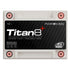 Xs Power PWR-S5-1200 Lithium Titan8 Battery - 12V