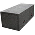QPower QHD210V Dual 10" MDF Vented Bass Box