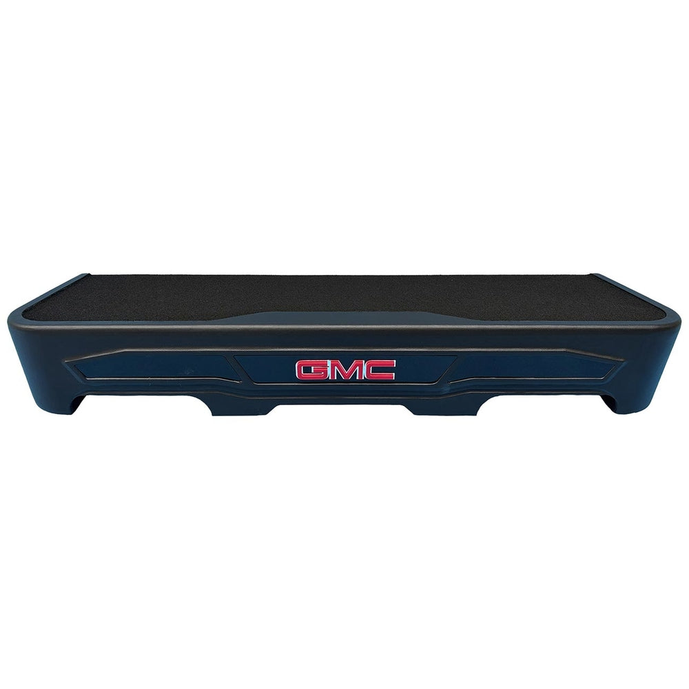 Qpower QL-GMC10 Dual 10" Sealed Subwoofer Box for GMC 2007-2018 Crew Cab
