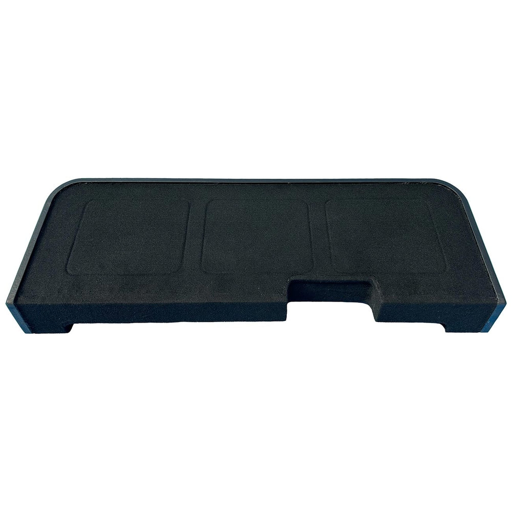 QPower QL-GMC12 Dual 12" Subwoofers for GMC 2018-Current Crew Cab