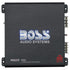 Boss Audio Systems R4002 800w 2Ch Class A/B Amp - Car Audio Amplifier