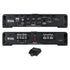 Boss Audio Systems R4002 800w 2Ch Class A/B Amp - Car Audio Amplifier