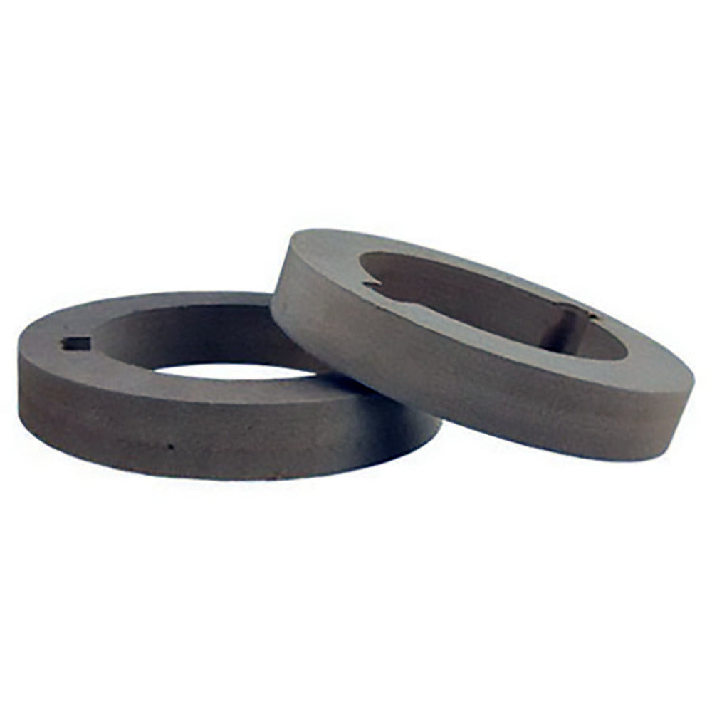 Nippon Ring3720 2.91" Tweeter MDF Ring Pair Image 1