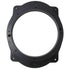 Audiopipe Ring-PVCA69-8 Toyota 6x9" to 8" Adapter Ring Spacer Black