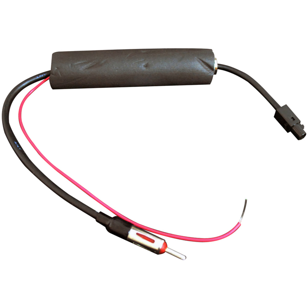 Pac Rp5-Gm41 Radio Replacement Interface Onstar Telematics 2012-13 Chevy