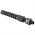 Flexzilla Rp900250Bs Air Hose Fitting Swivel 1/4In Barb MNPT Image 1