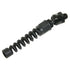 Flexzilla Rp900250Bs Air Hose Fitting Swivel 1/4In Barb MNPT
