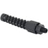 Flexzilla RP900500 Air Hose Fitting 1/2" Barb 3/8" MNPT Image 1