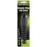 Flexzilla RP900500 Air Hose Fitting 1/2" Barb 3/8" MNPT