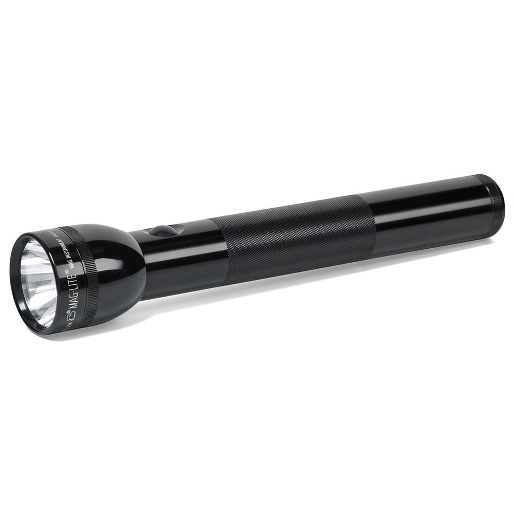 S3D Maglite 3 D-Cell Flashlight