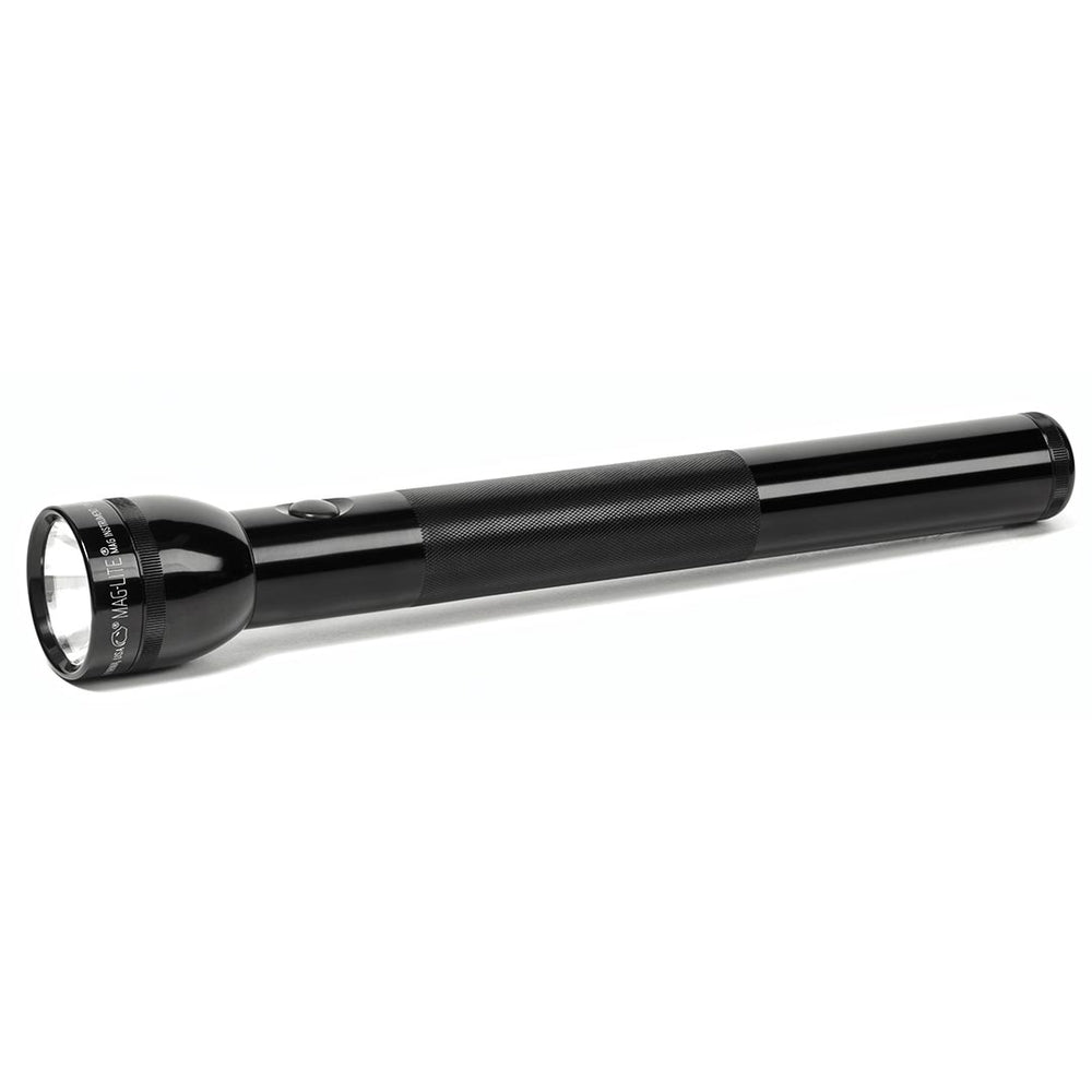 S4D Maglite 4 D-Cell Flashlight