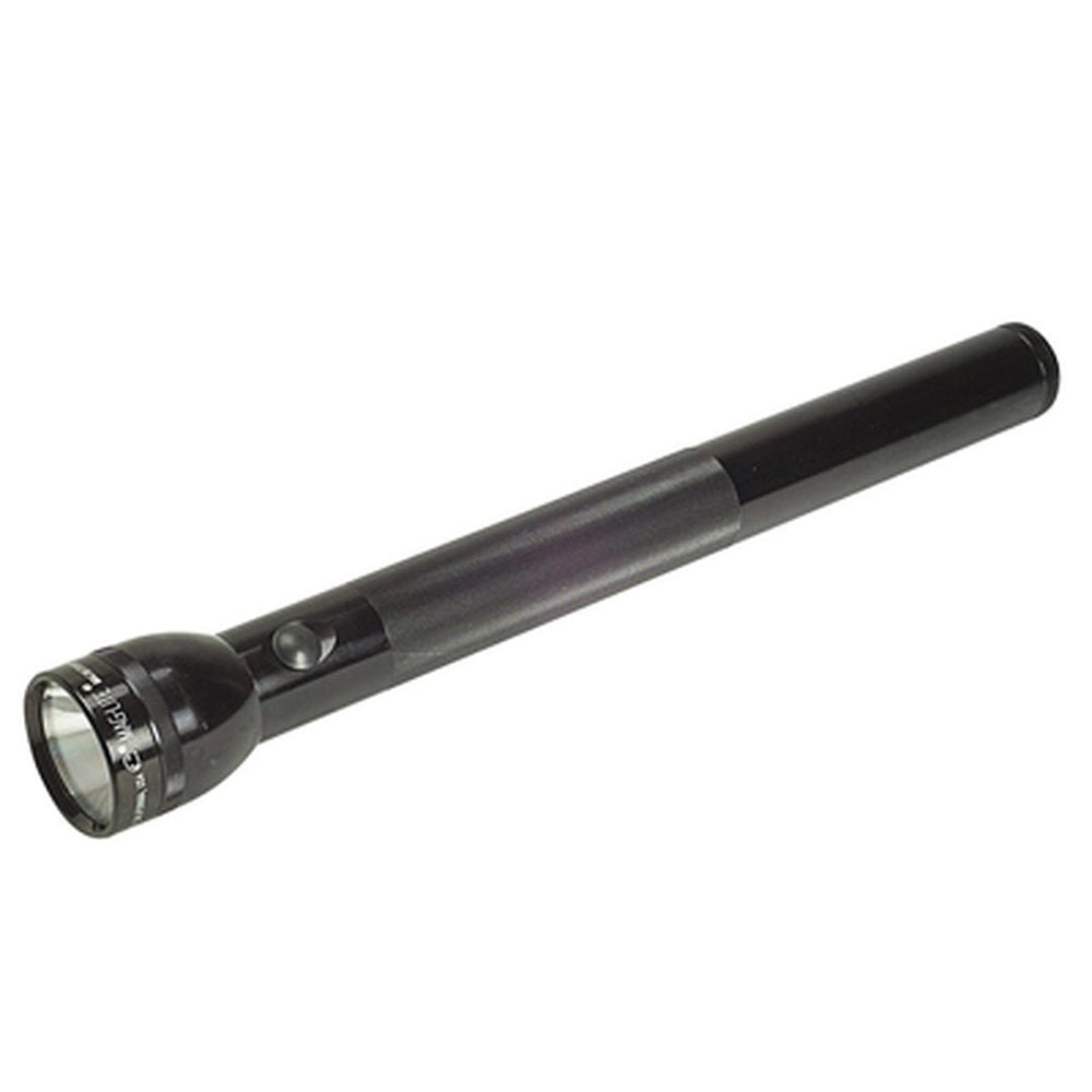S4D Maglite 4 D-Cell Flashlight