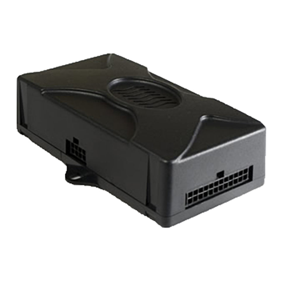 Crux SONGM-11 OnStar Radio Replacement for GM Class II Vehicles Image 1