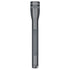 Maglite SP32096 LED Mini Flashlight Gray 100 Lumens Image 1