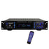 Nippon Spa-3000Bt Studio Z Hybrid Pro Amplifier Tuner Usb And Bluetooth Image 1