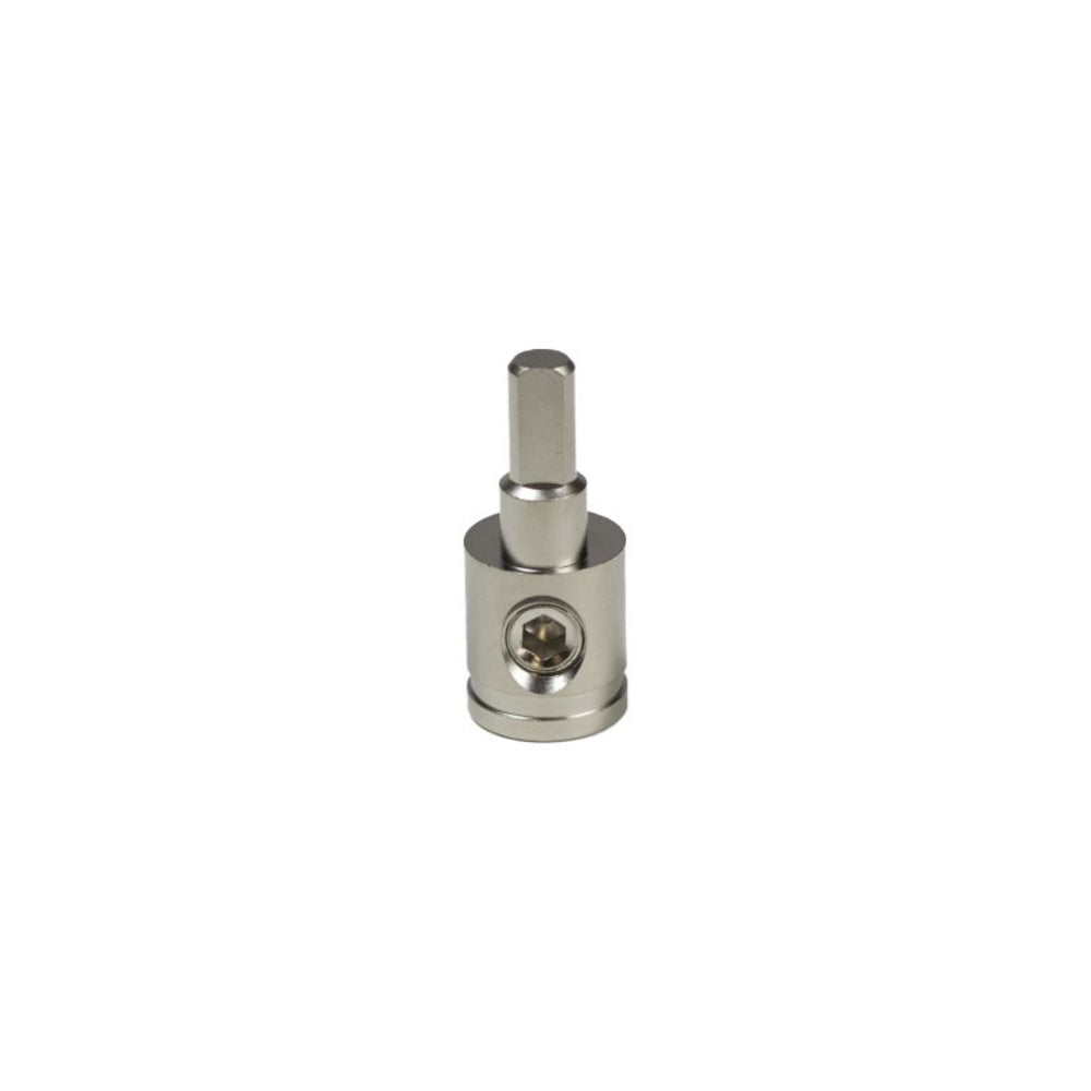 Stinger SSGA104 0 to 4 GA Setscrew Gauge Adapter Image 1