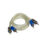 Stinger SSprca17 17' Performance Coaxial RCA Image 1