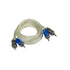 Stinger Ssprca9 9Ft Performance Series Coaxial Rca Image 1