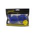 Stinger SRCB6 6ft Blue Comp Twisted RCA