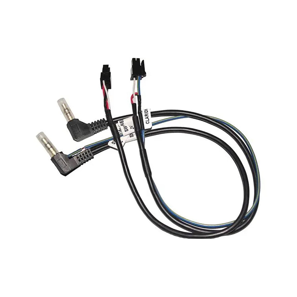 Crux Swrcr-59Lv Radio Replacement Swc And Digital Camera Retention