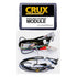 Crux SWRFD-60 Radio Replacement for Ford/Lincoln/Mercury 2005-2014 Image 1