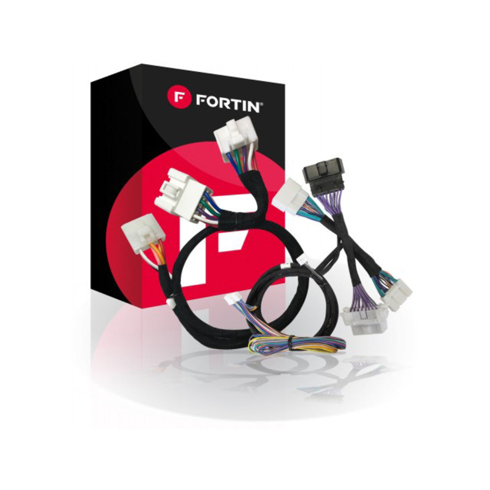Fortin Thar-One-Toy11 Evo-One T-Harness Image 1