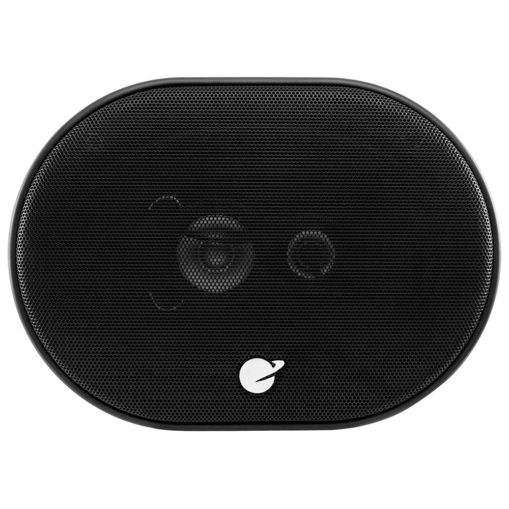 Planet Audio TRQ693 Torque Series 6x9" 3-Way Speakers  Image 1