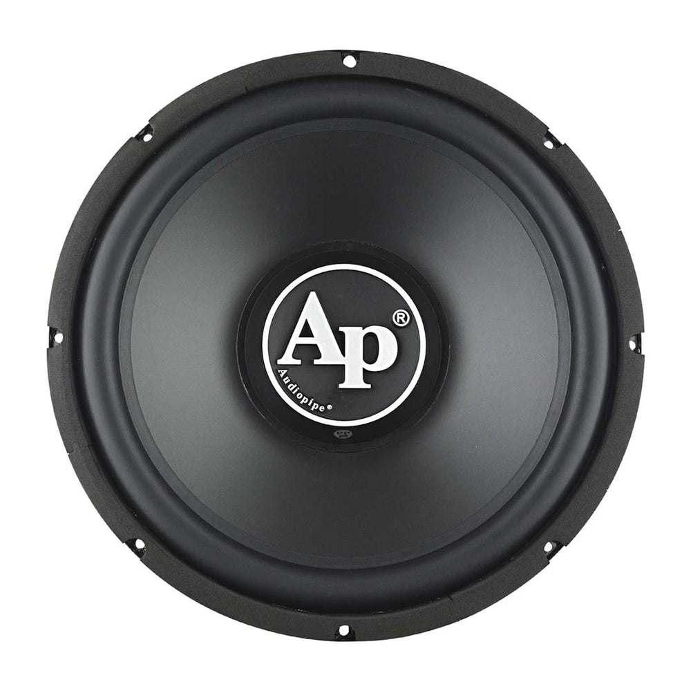 Audiopipe TS-PP2-15 15" Woofer 500W RMS/1500W Max Single 4 Ohm