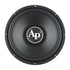 Audiopipe TS-PP2-15 15" Woofer 500W RMS/1500W Max Single 4 Ohm