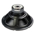 Audiopipe TS-PP2-15 15" Woofer 500W RMS/1500W Max Single 4 Ohm