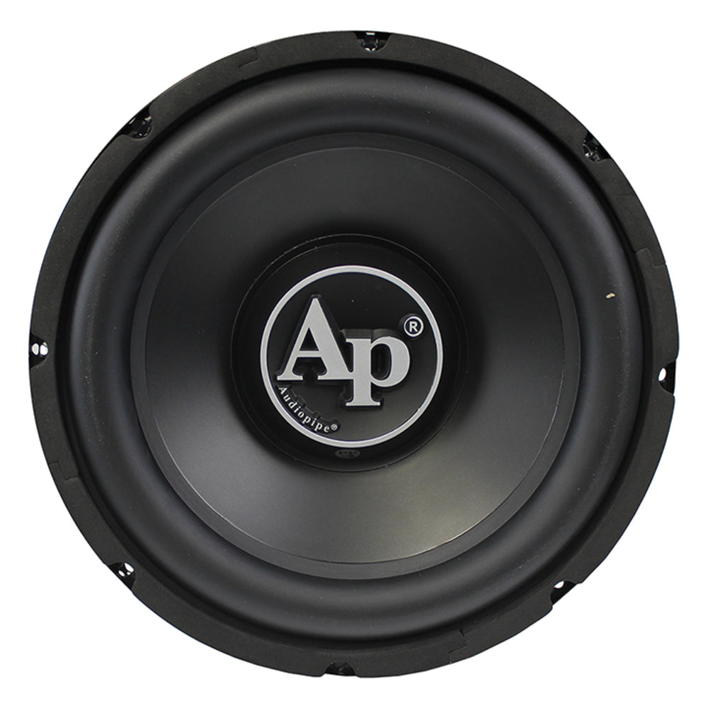 Audiopipe TSPP315D4 15" Woofer Dual 4 Ohm 1800W Max
