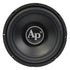 Audiopipe TSPP315D4 15" Woofer Dual 4 Ohm 1800W Max