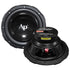Audiopipe TS-PT12 12" Woofer Infinite Baffle 600W RMS - 1200W Max Image 1