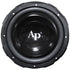 Audiopipe TS-PT12 12" Woofer Infinite Baffle 600W RMS - 1200W Max