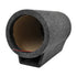 Nippon Tubo65 6.5" Ported Cylinder Speaker Box Image 1