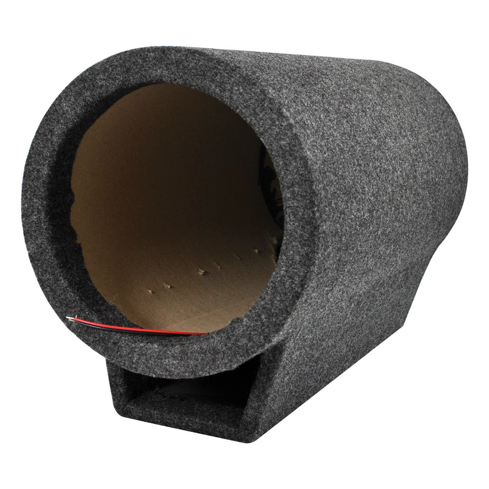 Nippon Tubo8 8" Subwoofer Cylinder Image 1