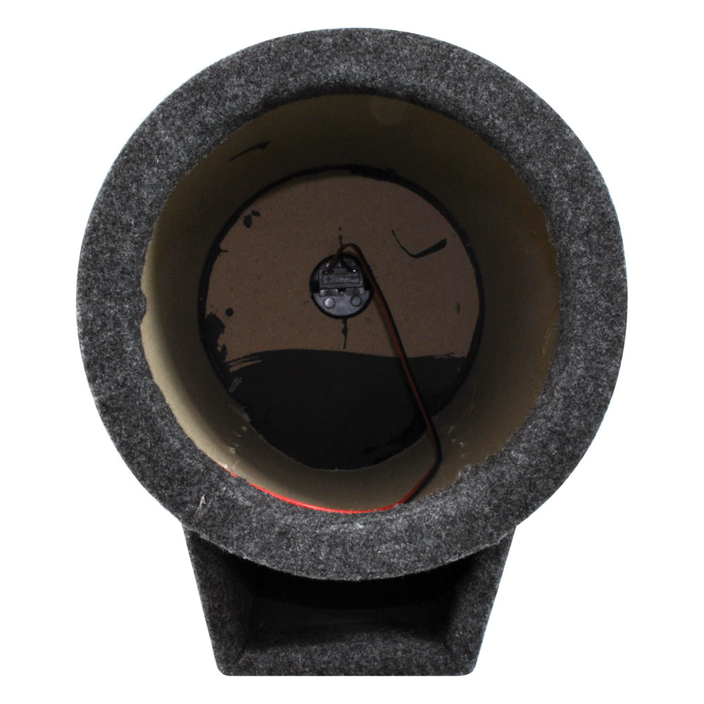 Nippon Tubo8 8" Subwoofer Cylinder