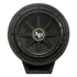 Audiopipe Tubo-X1250A 12" Subwoofer Super Bass Combo