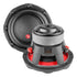 Audiopipe Txx-Bdc-Ii-10 10" Woofer 600W RMS/1200W Max Dual 4 Ohm Image 1